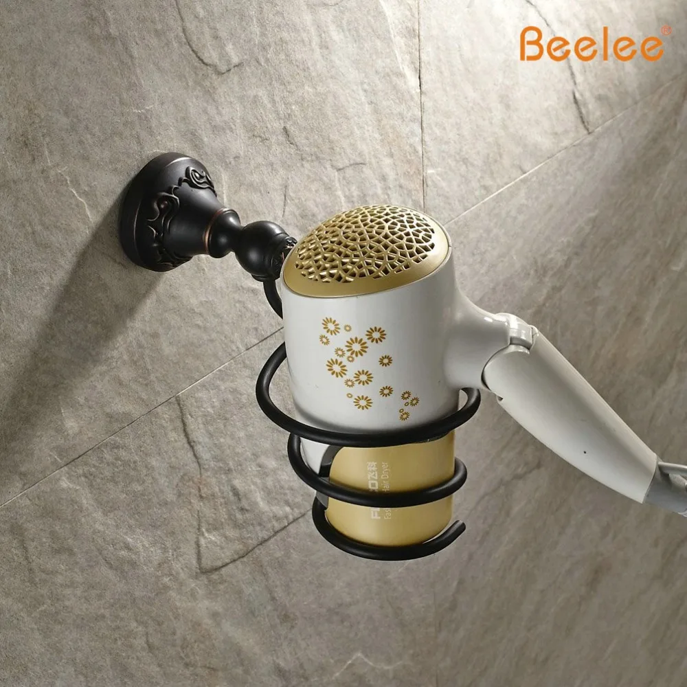 Новинка Дизайн Масло втирают бронзовая отделка твердая латунь настенный