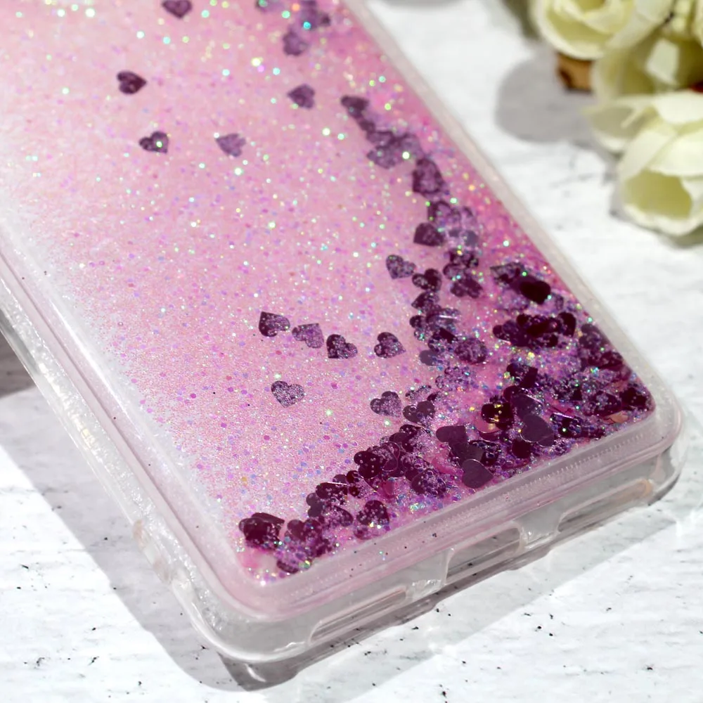 Jfwen для Coque Xiaomi Redmi 5 Чехол Жидкий блеск Телефонные Чехлы плюс Pro Мягкий ТПУ