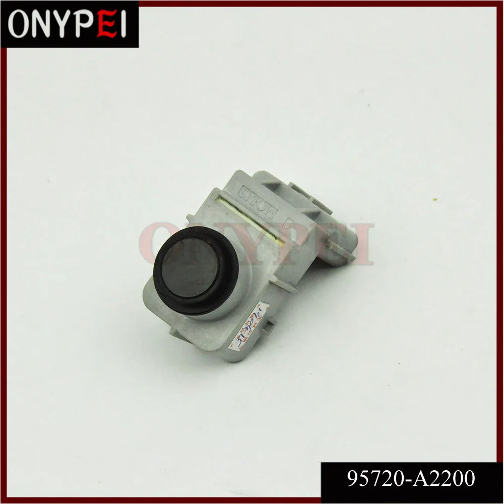 Новый парктроник 5720 A2200 95720 A2201 датчик парковки для Huyndai kia pro ceed 2013 95720A2200