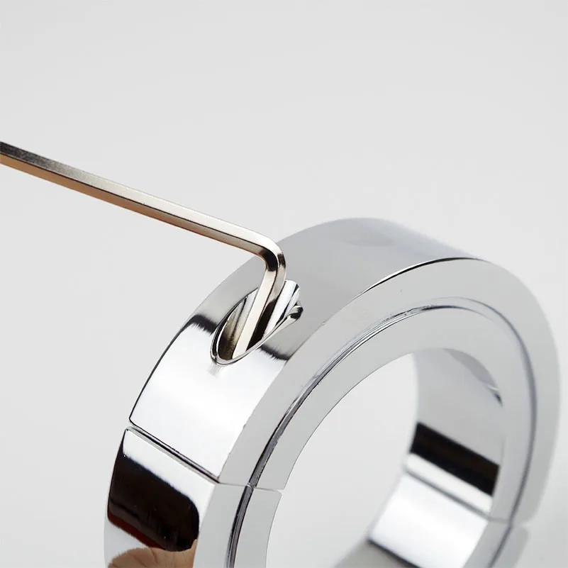 Мужской мяч носилки Мошонка удерживающая подвеска выдвижной шестигранные ключи