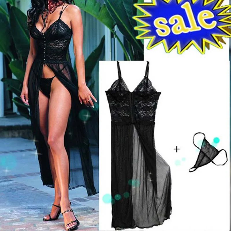 2017 День Святого Валентина сексуальное нижнее белье горячее красное черное