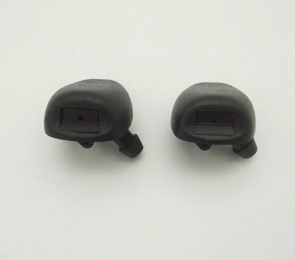 Скребок для окон 2 шт. Peugeot 206 207 Citroen C2|sktoo| |