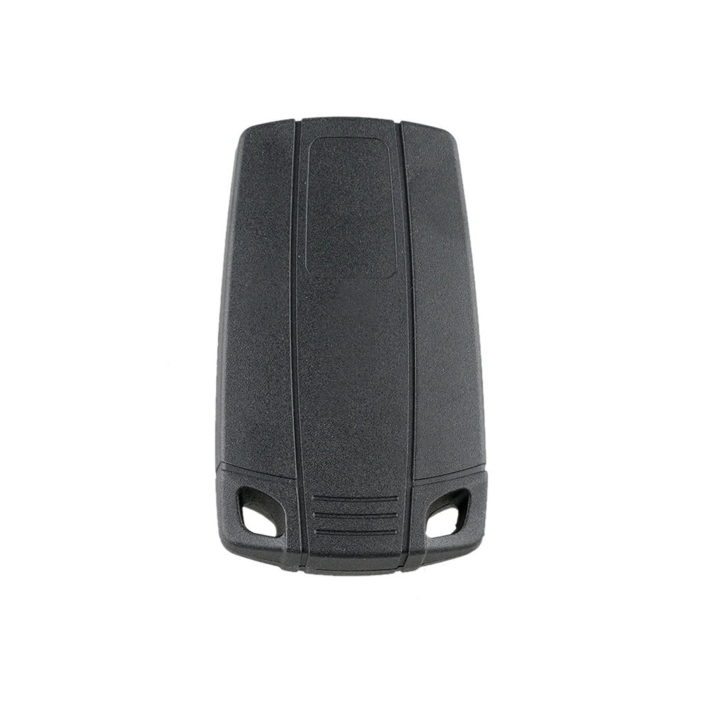 

New Style 3 Buttons Car Remote Key Shell for BMW 3 5 7 SERIES Z3 Z4 X3 X5 M5 325i Flip Floping Smart Car Key Case HU58 Blade