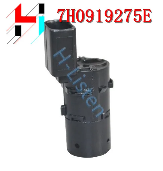 Датчик парковки 7H0919275E 7H0919275B 4B0919275G PDC для Audi A6 4B C5 4F2 C6 4FH 4F5 4 шт.|parking sensor|sensor for