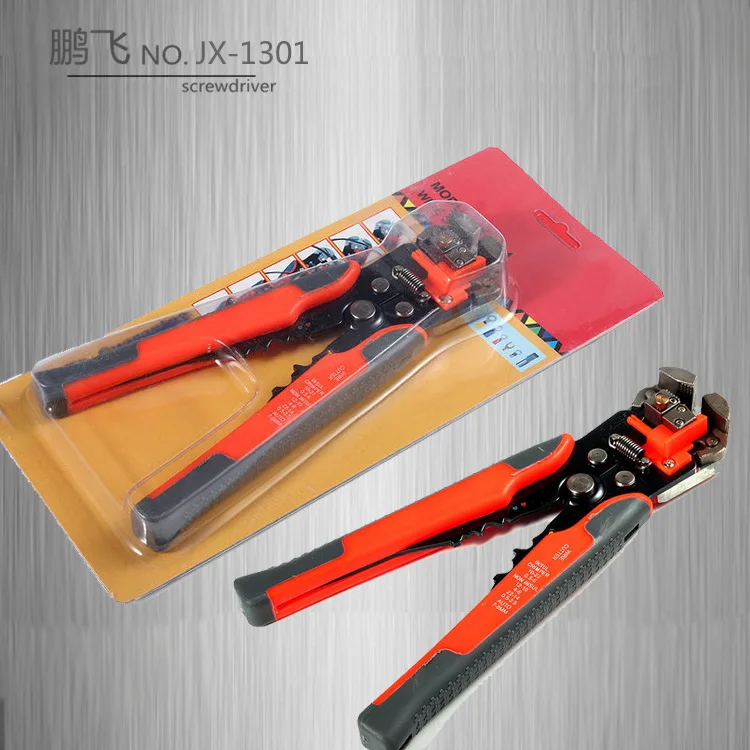 Многофункциональные плоскогубцы TK0742 для автоматического обжима|electrician tools|automatic