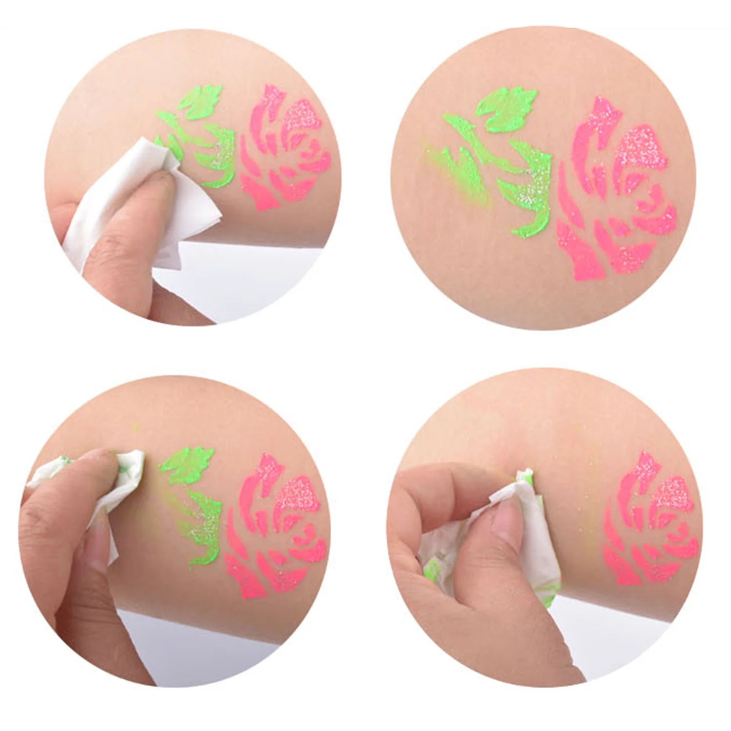 16 шт. детские яркие нетоксичные карандаши карандаши|Юный художник| |