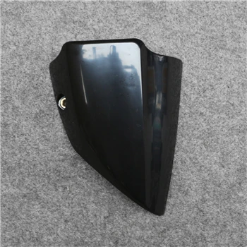 5 Крышка для выхлопной трубы, набор для Yamaha XP500 TMAX500 08-11 TMAX530 2012 - Цвет: 5
