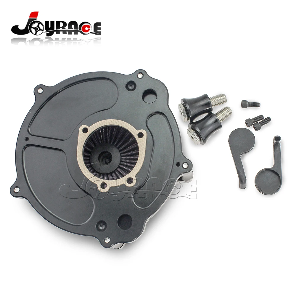 Фильтр воздухоочистителя для Harley Davidson Sportster 1200 883 48 2004 2014|air cleaner intake filter|air intakecleaner
