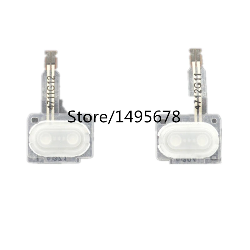 Левый гибкий кабель правый кнопка запуска для консоли PSV PS Vita 2000|cable for|cable keycable flex |