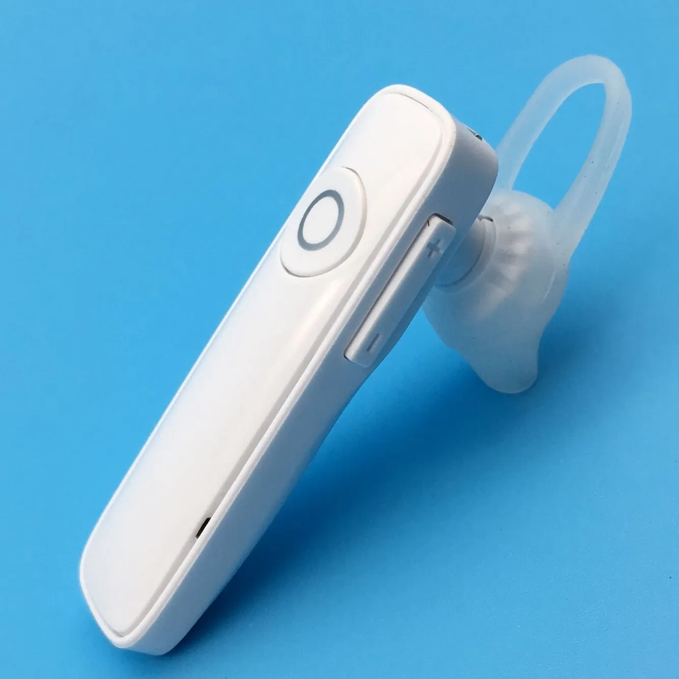Bluetooth гарнитура Автомобильная для IPhone huawei Xiaomi Mini Мобильный телефон 4 1 Стерео