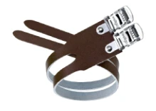 W6 Brwon Wellgo R025/R025B самая дешевая герметичная педаль для шоссейного велосипеда с подшипником/Цветные педали с фиксированной передачей - Цвет: W6 Brwon