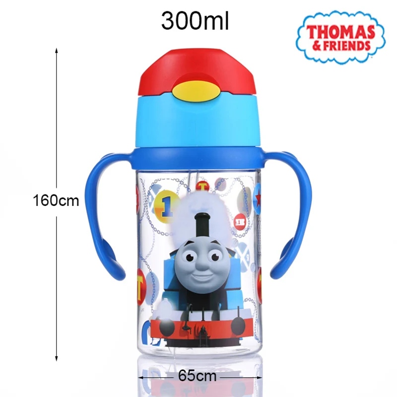 Детская Бутылочка для холодной воды THOMAS детская чашка 380 мл 300 новая двойная