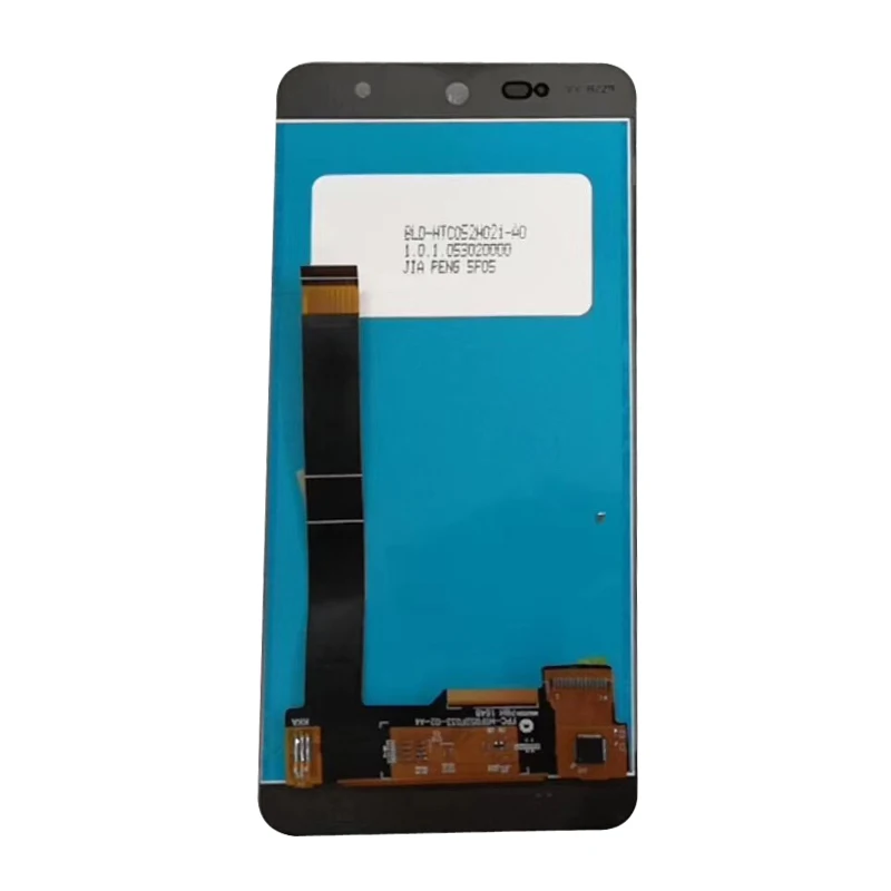 5.2 Inch For Wileyfox Swift 2X 2 X Display Touch Screen Replacement with 3m type | Мобильные телефоны и аксессуары