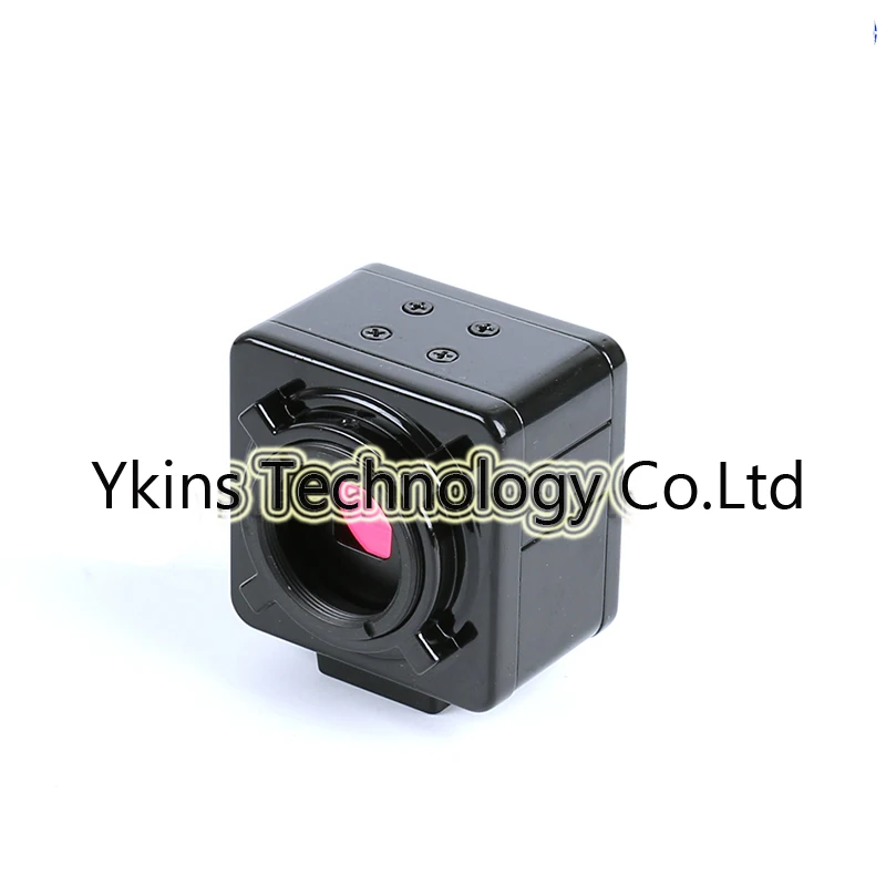USB цифровой микроскоп 5 МП камера с 23 2 мм до 30 и подключением CCD CMOS или окуляр для