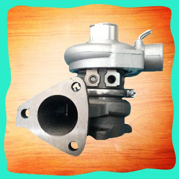 Supercharger Electric TD04 Турбокомпрессор 49177 01504 MR355222 для двигателя Mitsubishi L200 2.5L D 4D56|turbocharger