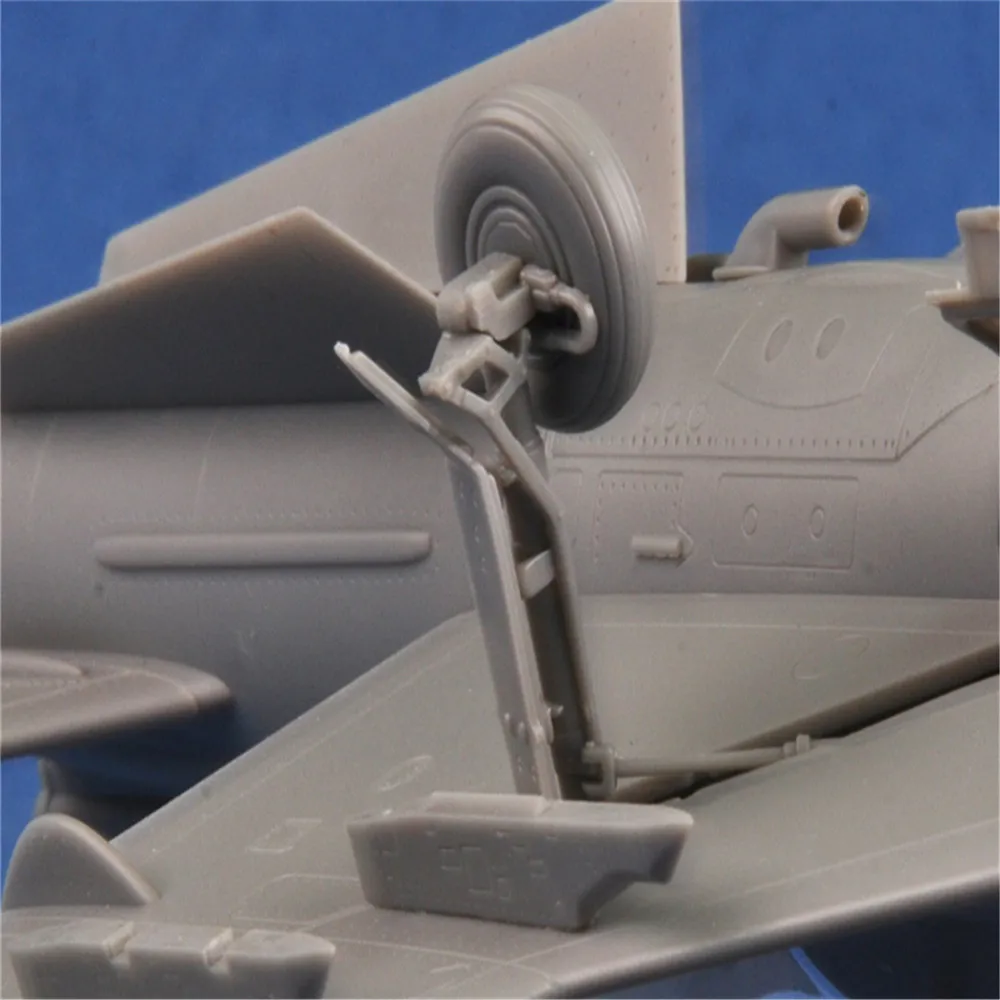 Масштаб 1/48 китайская искусственная кожа планшетофон фототренер для Trumpeter 02879