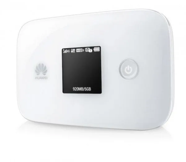 Разблокированный оригинальный HUAWEI E5786 E5786s 63a 300 Мбит/с CAT6 4G LTE портативный