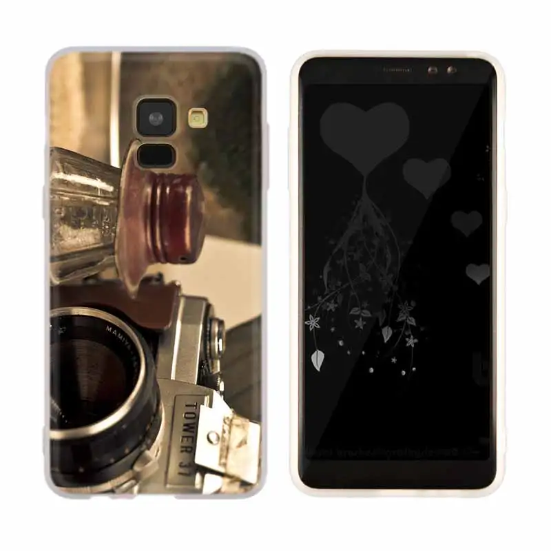Старый корпус камеры для Samsung Galaxy A12/A20/A51/A70/A20s/A21s/A32/A50/A50s/A42/A52/A72 5G A8 A7 A6 2018 крышка |