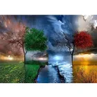 Картина из страз 