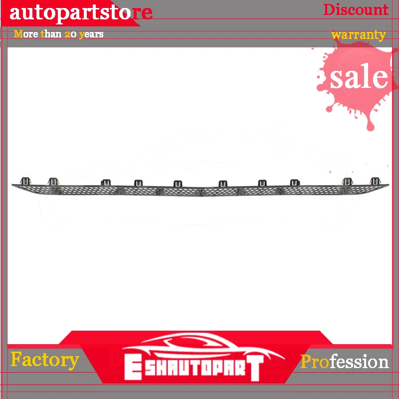 Передняя быстрая решетка для Mercedes W163 ML320 1998-2003 ML350 2003-2005 ML500 2002-2005 1638851581 | Автомобили