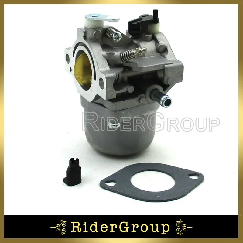Газонокосилки Briggs &amp Stratton Craburetor 498027 495706 494502 494392 498134 499161 496592 498231 Carb Замена |
