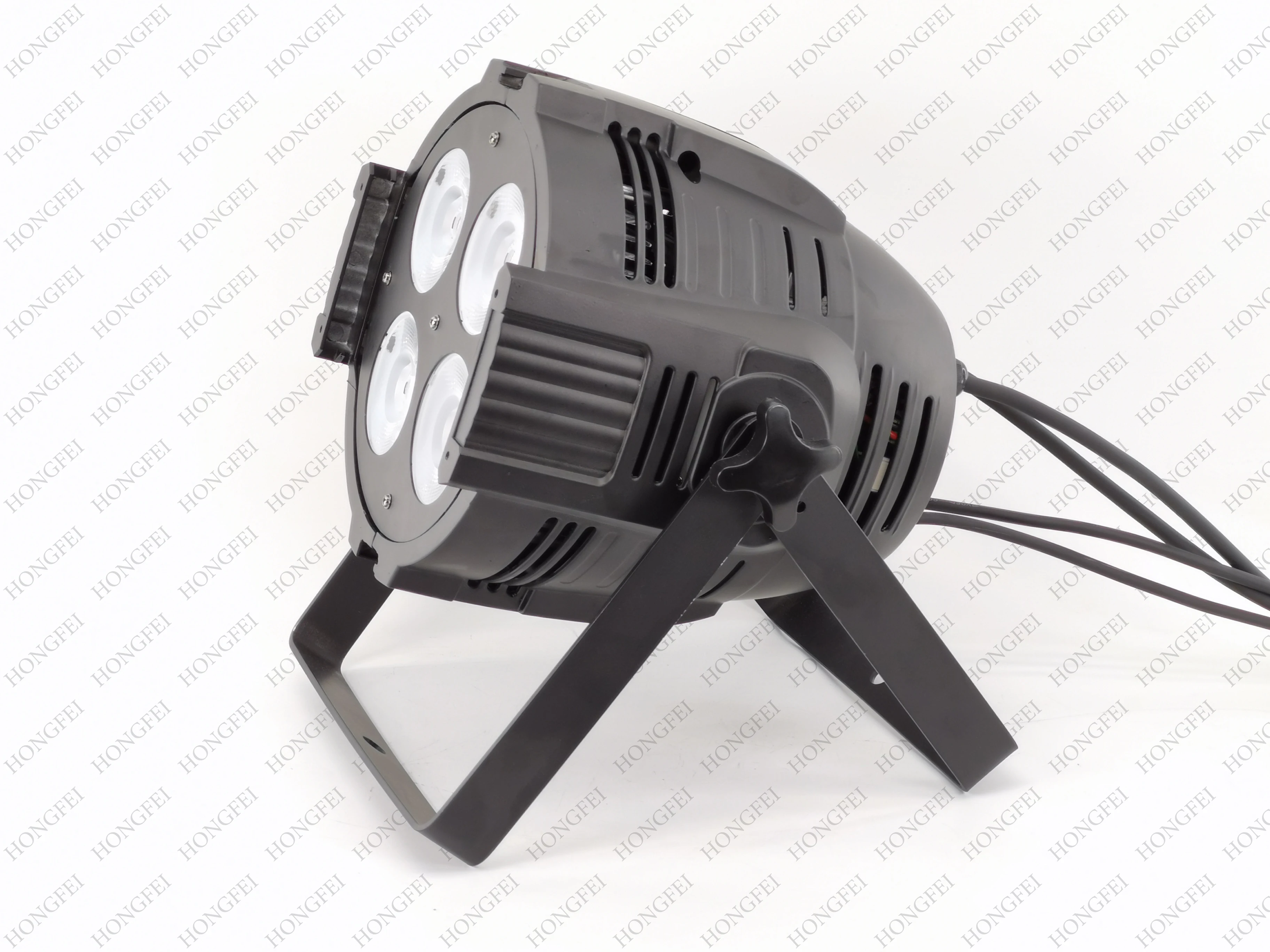 4x50w COB Lights 200w warm/cold white cob lights DMX512 Performance conference background light | Лампы и освещение