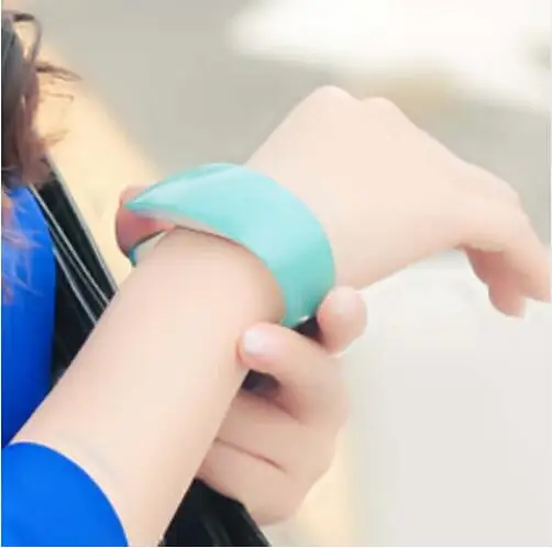 

Fashion women Digital Watch LCD Run Step Walking Distance Calorie Counter Sports Women's Watches Bracelet relogio feminino