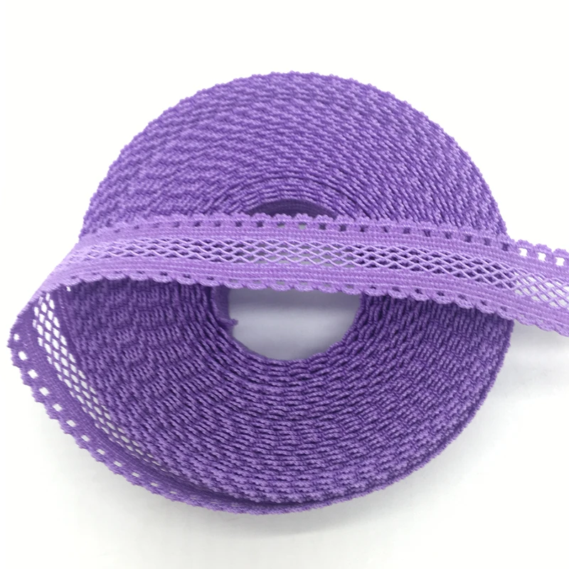 5 ярдов/партия эластичная лента из спандекса 5/8 дюйма 15 мм|ribbon ribbon|elastic ribbonribbon elastic |