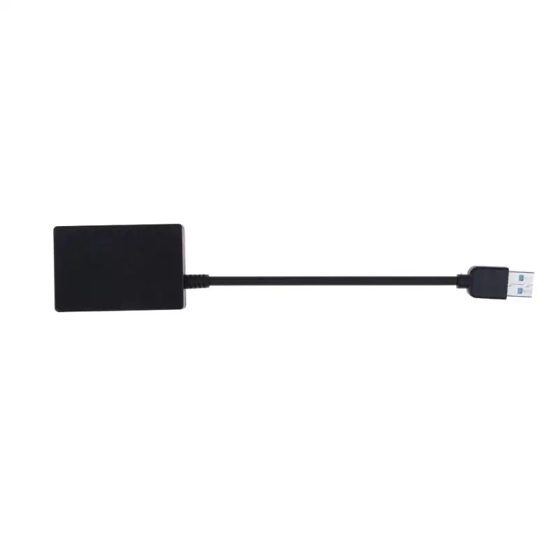 USB 3.0 HUB 4 Port 5Gbps Super Speed Plastic Hub Splitter for Laptop PC | Компьютеры и офис