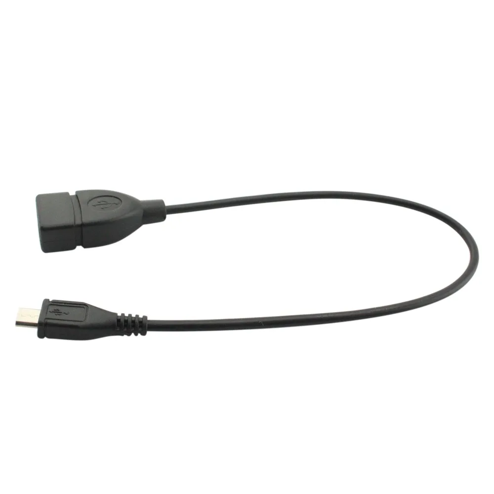 ELP микро USB OTG кабель для Samsung LG Sony HTC Android смартфон с функцией OTG|cable for samsung|cable forcable