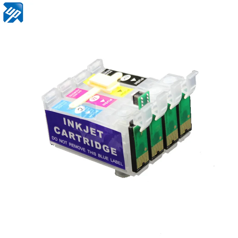 T1401 140 CISS чернильный картридж для Epson рабочей силы WF 3520 3530 3540 7510 7520 545 625 630 633 645 840