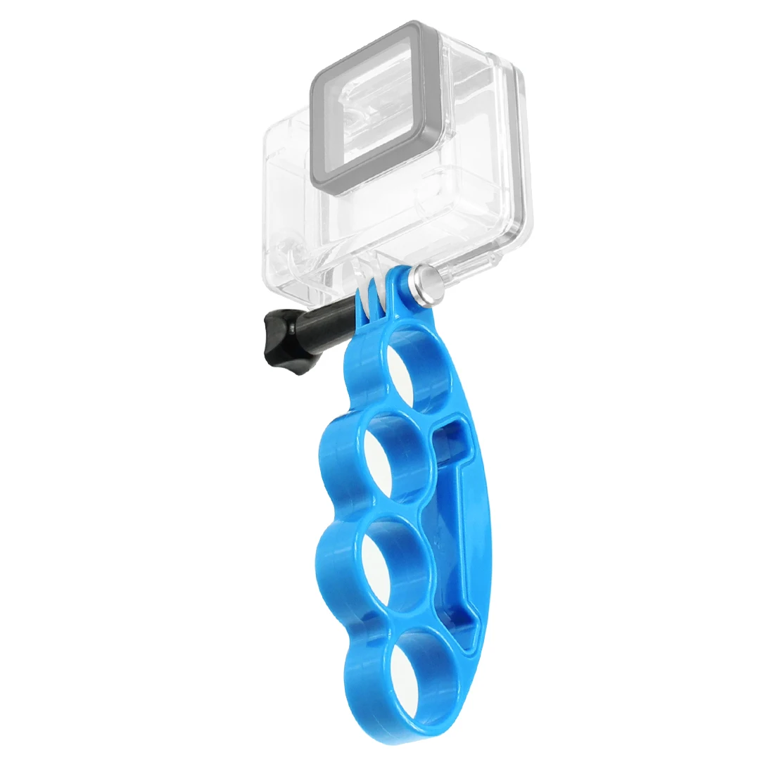 BGNing ABS Knuckles Finger Grip Monopod Tripod Mount для GOPRO Hero 1 2 3 + 4 5Session/XiaoYi/SJ/GitUp Спортивная камера|for gopro