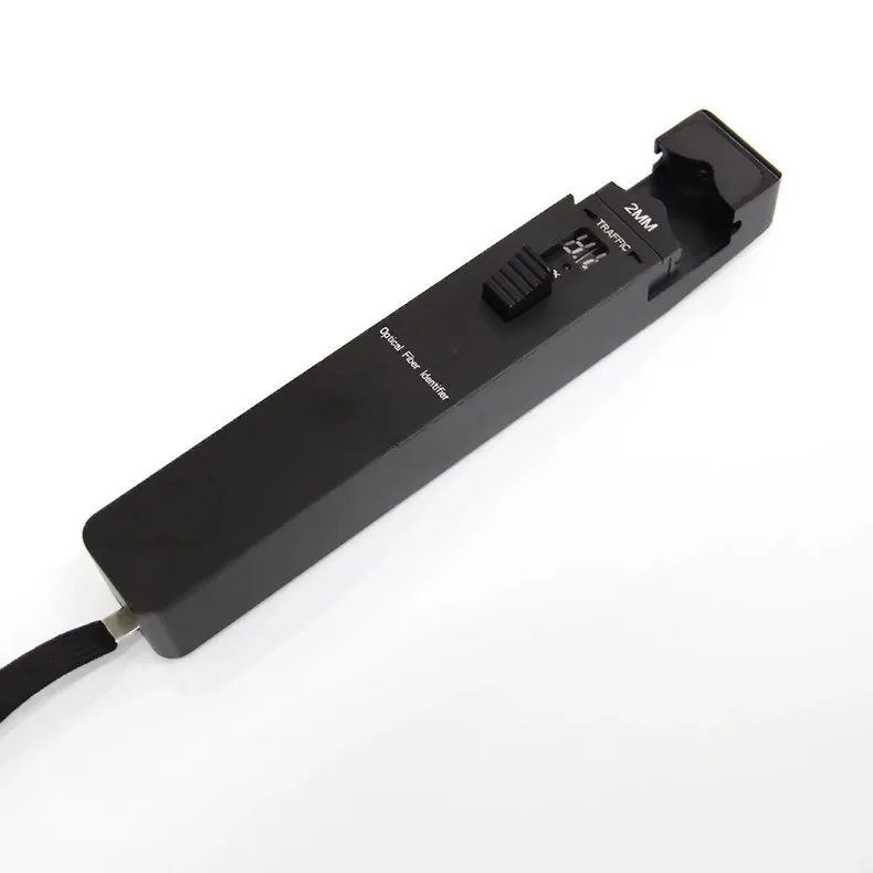 

High Performance Optical Fiber Identifier RY3306