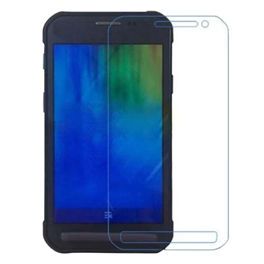 Закаленное стекло Zerosky 2 шт. для Samsung galaxy Xcover 3/G388f защитная пленка экрана X Cover 3 Xcover3