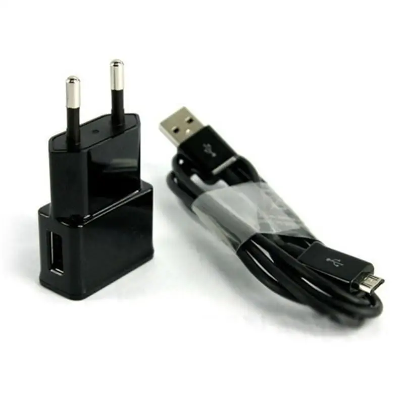 Лидер продаж настенное зарядное устройство USB с европейской вилкой для дома и