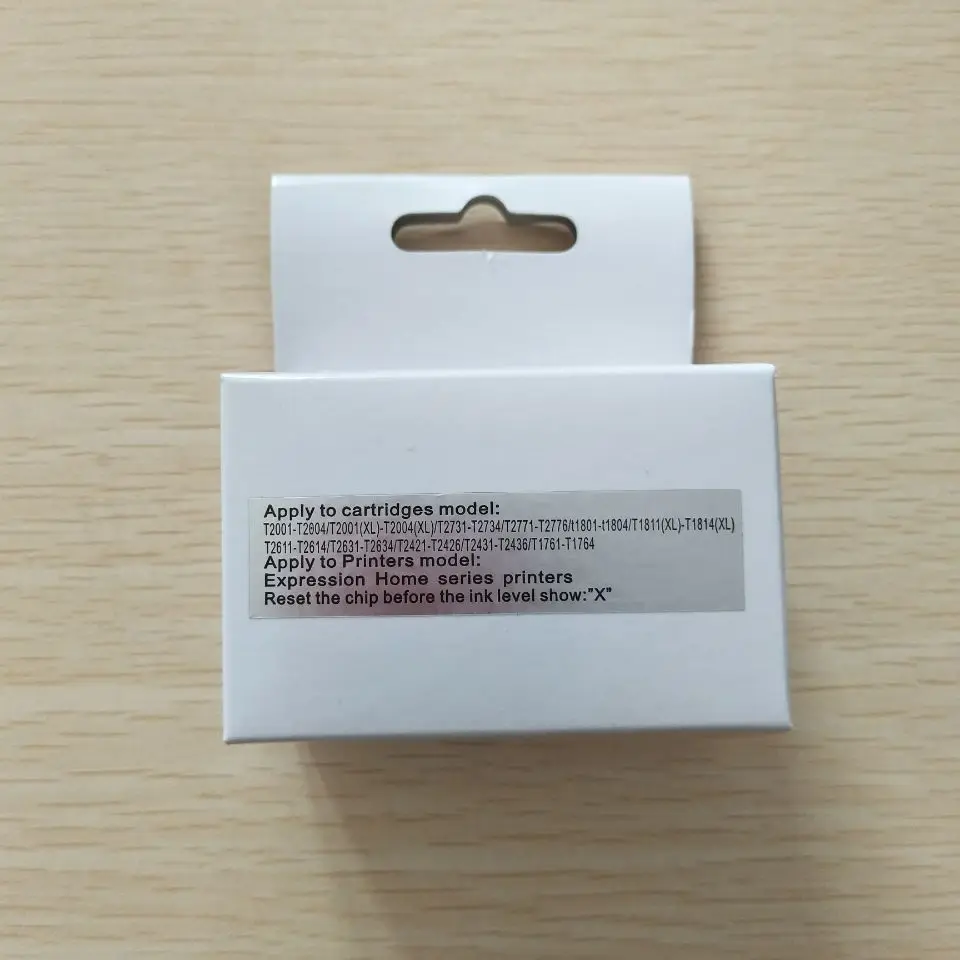 Чернила для XP750 XP850 XP950 и т. д.|resetter| |