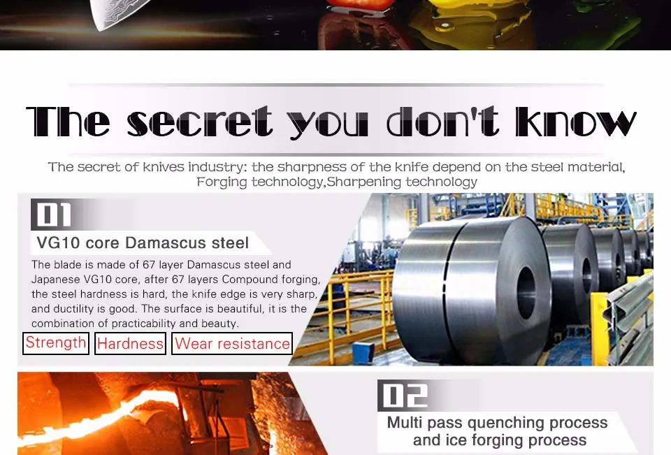 XINZUO 7 дюймов нож шеф-повара 67 слоев Китай Дамаск кухонные ножи из нержавеющей стали Лучший подарок нож сантоку с деревянной ручкой Pakka
