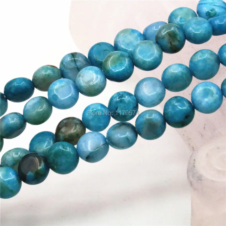 8 мм 10 аксессуары Оптовая Продажа кружевные круглые Ониксовые бусины для