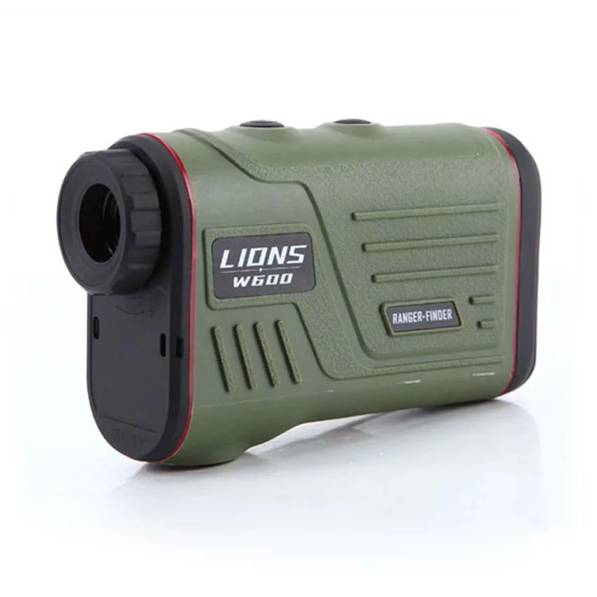 Дальномер лазерный для охоты 1000 м 6X22|distance measurer meter|laser rangefinderdistance |