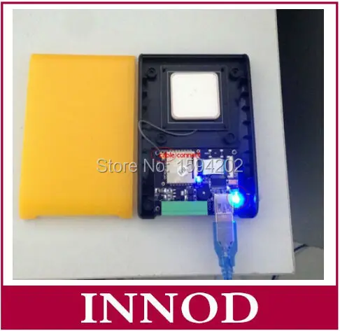 Бесплатная доставка маломощный usb интерфейс rs232 маленький планшет считыватель