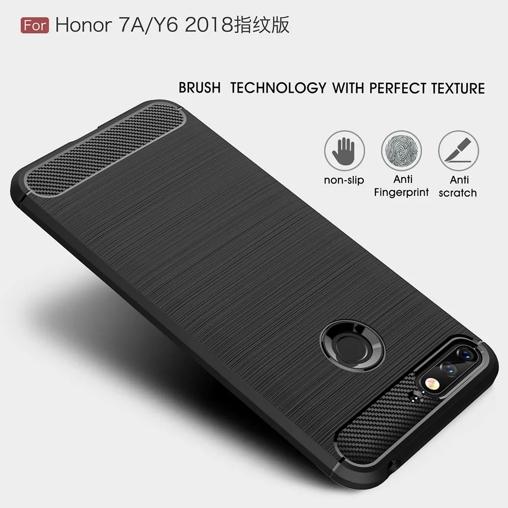 Чехол для Huawei Y5 2018 Prime Honor 7s 7 Play 6 III 3 Nova Young Enjoy 10S|Бамперы| |
