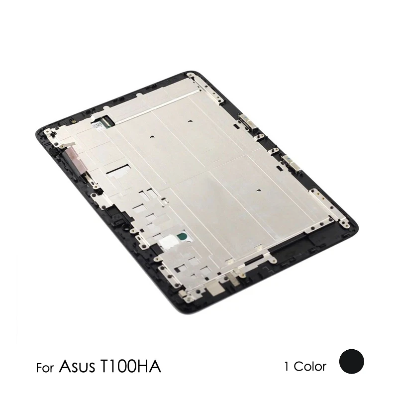Оригинальный Для ASUS Transformer Book T100H T100HA FP ST101SI010AKF 01X полный сенсорный экран