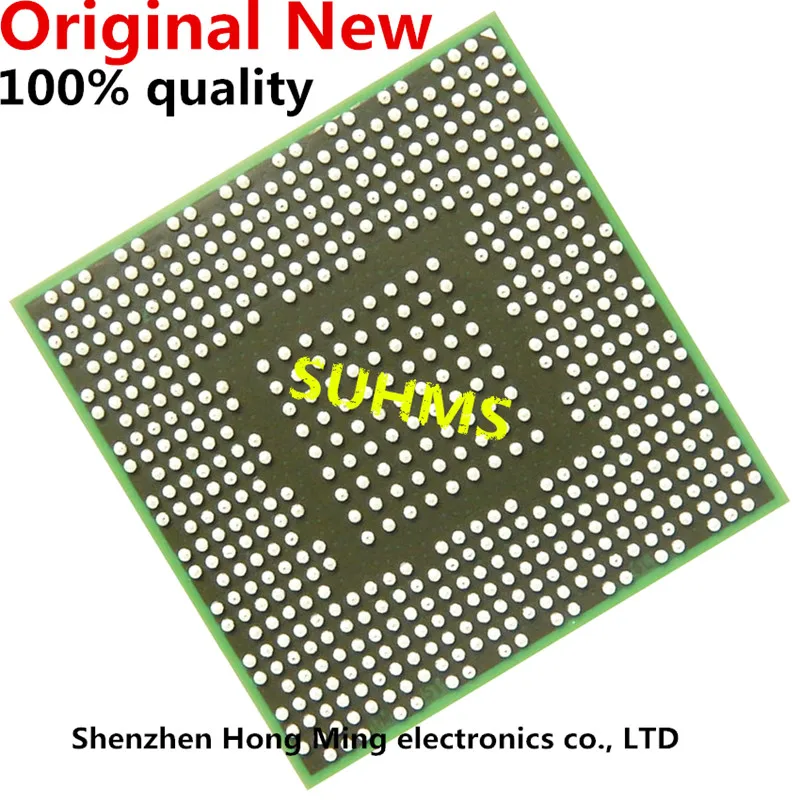 

100% New N13M-NS-S-A2 N13M NS S A2 BGA Chipset