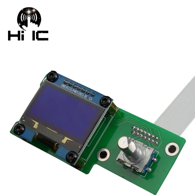 ES9038Q2M ES9038 Q2M I2S DSD оптический коаксиальный входной декодер DAC выход для наушников Hi