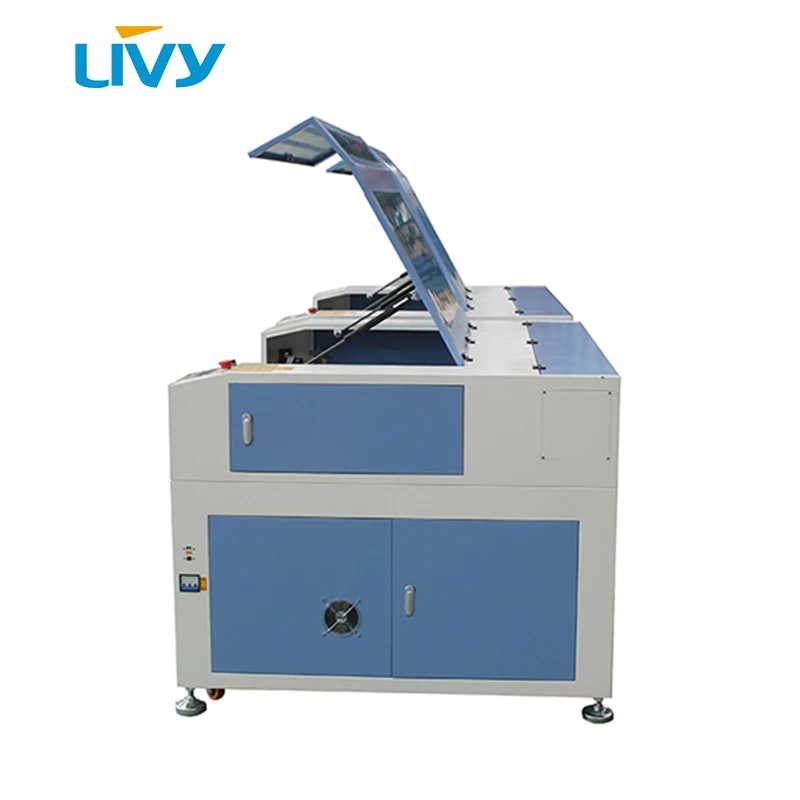 LV-L1390 150 ватт CNC лазерный гравировальный станок DIY деревянный акриловый гравер для
