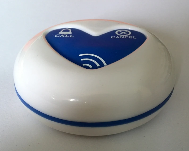 Просто нажмите кнопку чтобы позвонить для обслуживания Совершенно новый