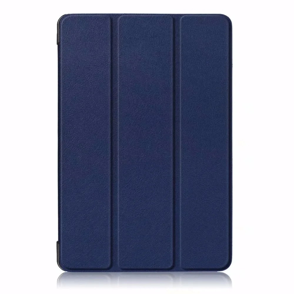 Умный чехол для сна для huawei Mediapad M5 Lite 10 10,1 BAH2-W09/L09/W19 чехол из искусственной кожи чехол для huawei Mediapd M5 Lite 10,1