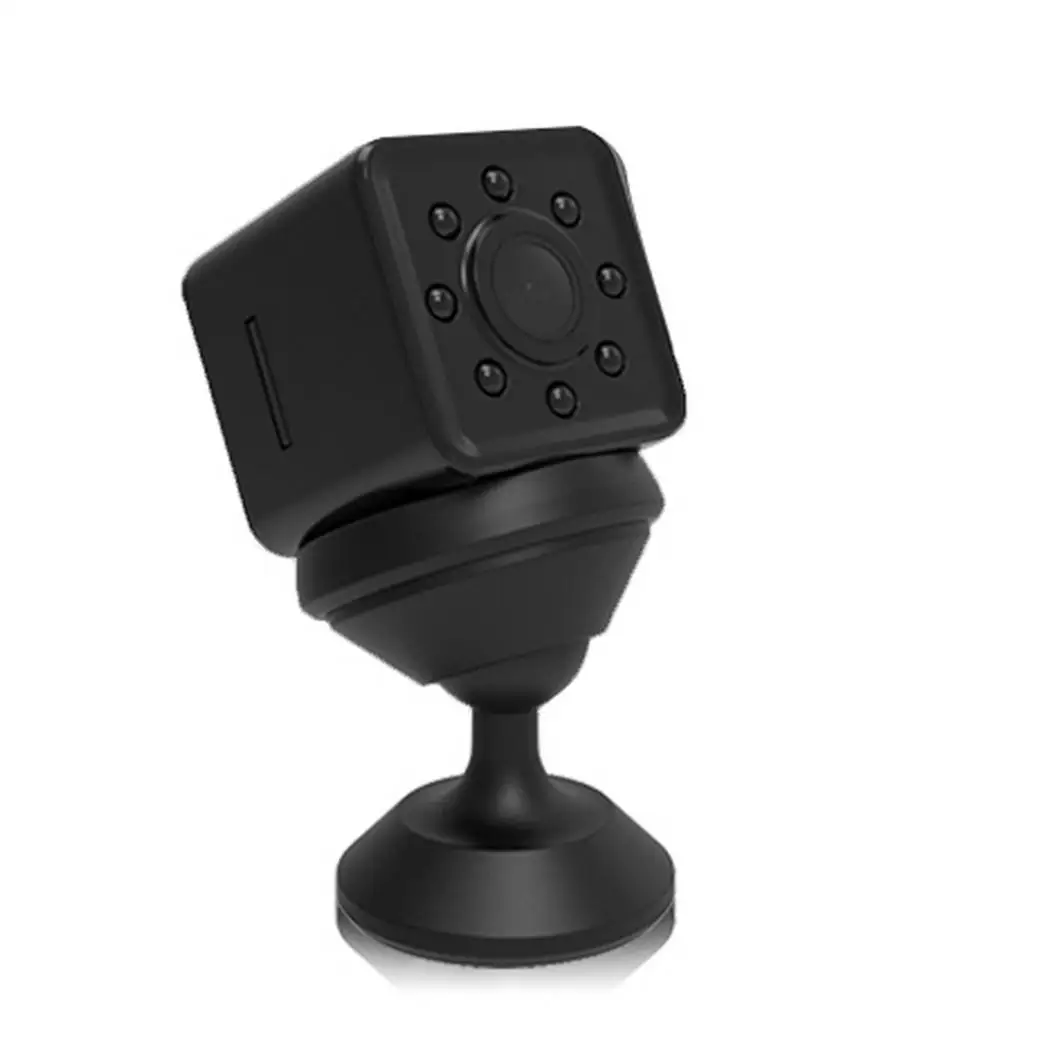 Водонепроницаемая Мини Full HD 1080P WiFi камера Спорт действие около 90 минут запись DV