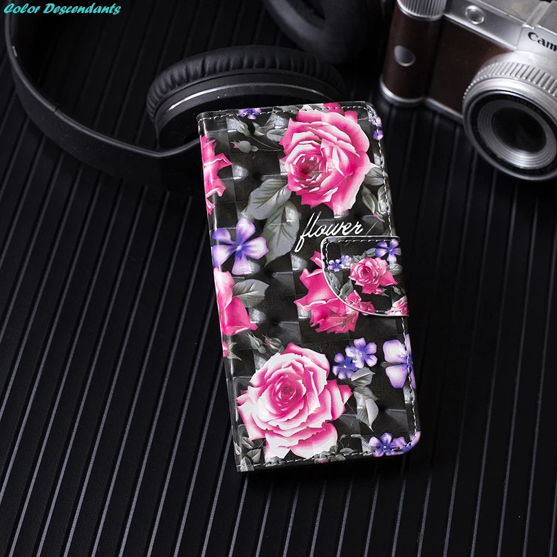 A6 A8 2018 J4 J6 J2 для Samsung Galaxy J3 J5 J7 A3 A5 2017 Флип кожаный чехол бумажник Обложка J330 Pro с