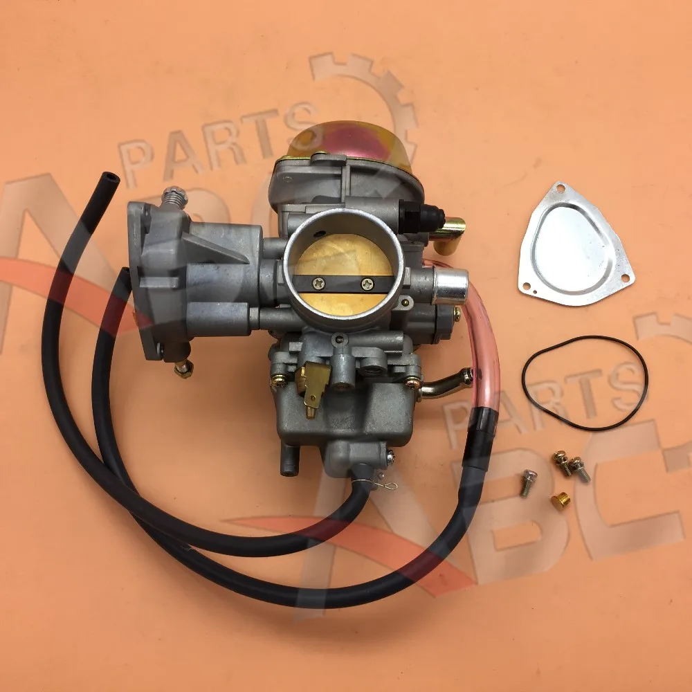 

Карбюратор для YAMAHA Гризли 600 660 YFM600 YFM660 ATV UTV Багги Carb